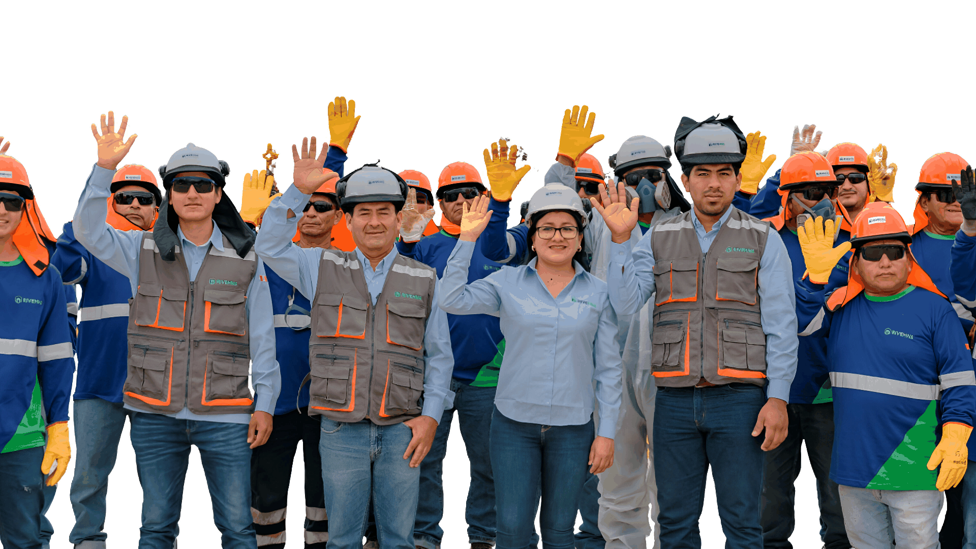 Nuestro Equipo Técnico